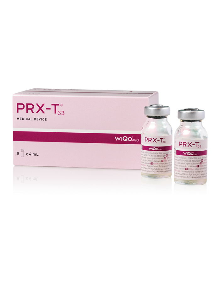 マッサージピール